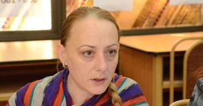 Наталия Кръстева: Изборният ден започва в 7 сутринта и приключва в 20 часа вечерта